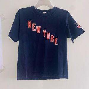 Derek Stepan Rangers Jersey Shirt (Bin A)